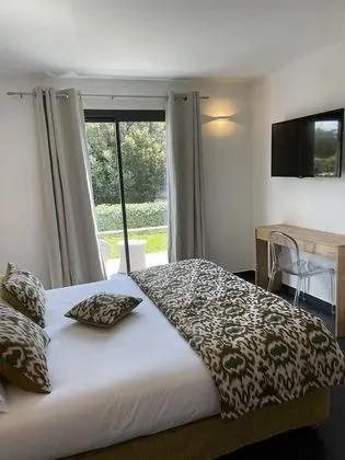 Standard Tek Büyük Yataklı Oda, 1 Büyük (Queen) Boy Yatak