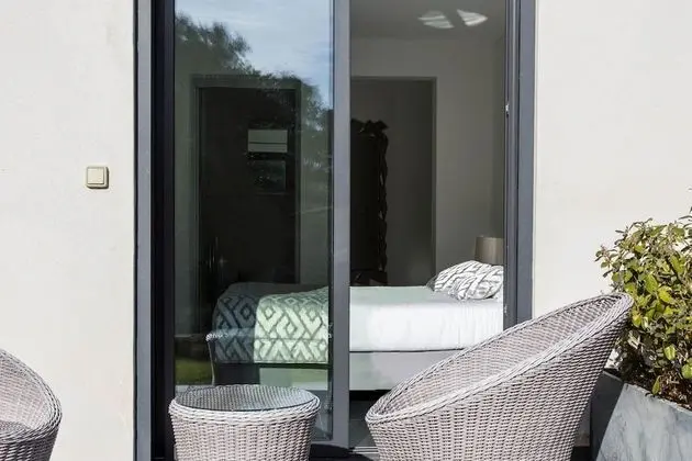 Standard Tek Büyük Yataklı Oda, 1 Büyük (Queen) Boy Yatak