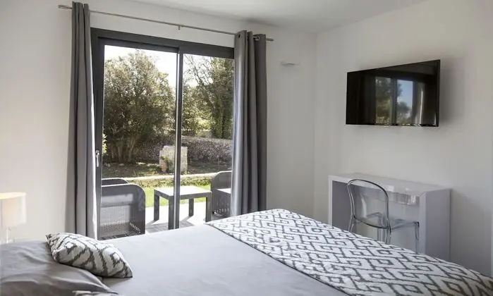 Standard Tek Büyük Yataklı Oda, 1 Büyük (Queen) Boy Yatak