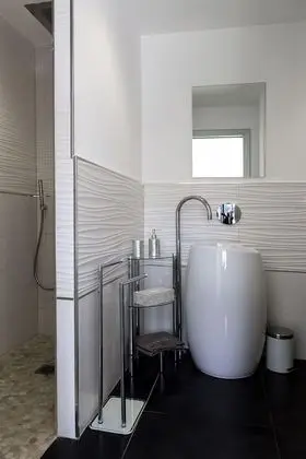 Standard Tek Büyük Yataklı Oda, 1 Büyük (Queen) Boy Yatak