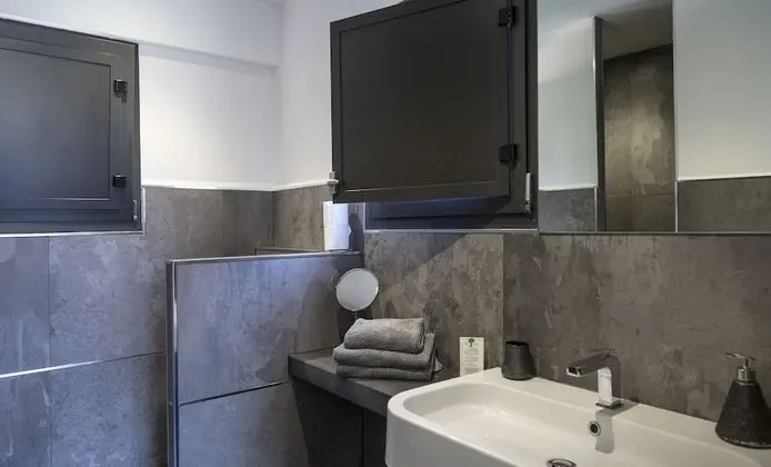 Standard Tek Büyük Yataklı Oda, 1 Büyük (Queen) Boy Yatak