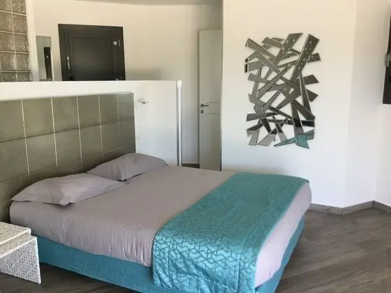 Superior Tek Büyük Yataklı Oda, 1 Büyük (Queen) Boy Yatak