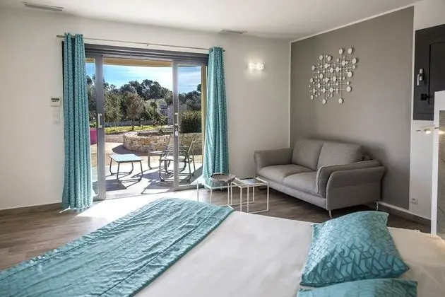 Superior Tek Büyük Yataklı Oda, 1 Büyük (Queen) Boy Yatak