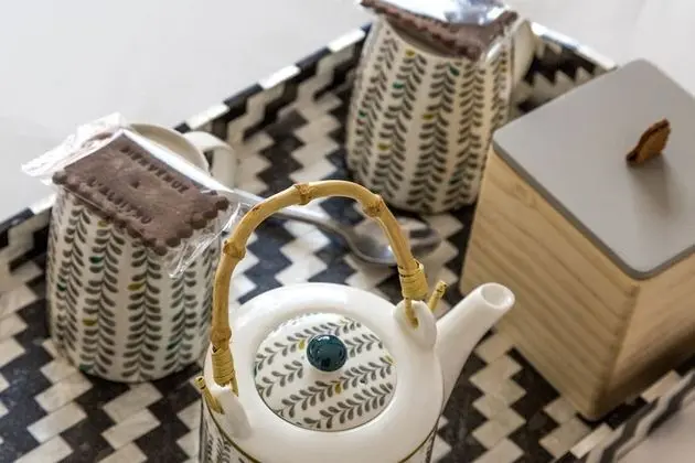 Superior Tek Büyük Yataklı Oda, 1 Büyük (Queen) Boy Yatak