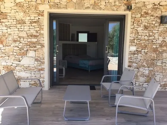 Superior Tek Büyük Yataklı Oda, 1 Büyük (Queen) Boy Yatak