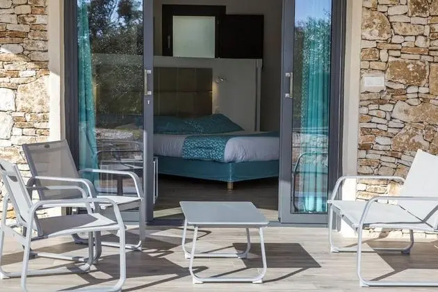 Superior Tek Büyük Yataklı Oda, 1 Büyük (Queen) Boy Yatak