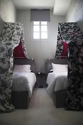 Standard Tek Büyük Yataklı Oda (La Nomade)