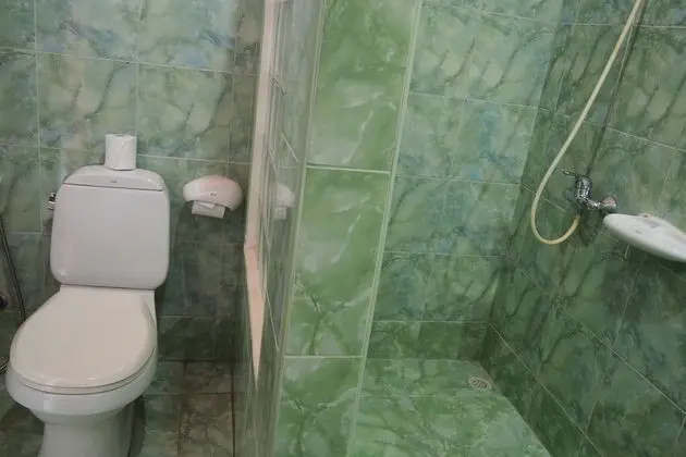 Superior Tek Büyük veya İki Ayrı Yataklı Oda