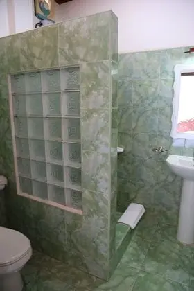 Superior Tek Büyük veya İki Ayrı Yataklı Oda