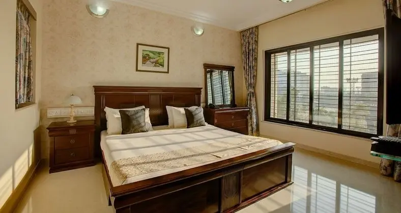 Executive Apart Daire