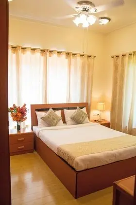 Luxury Villa, 3 Yatak Odası, Park Manzaralı
