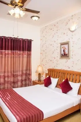 Luxury Villa, 3 Yatak Odası, Park Manzaralı