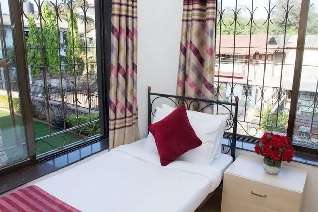Luxury Villa, 3 Yatak Odası, Park Manzaralı