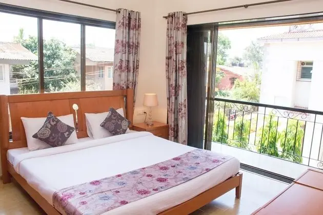 Luxury Villa, 3 Yatak Odası, Park Manzaralı