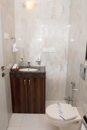 Luxury Villa, 3 Yatak Odası, Park Manzaralı