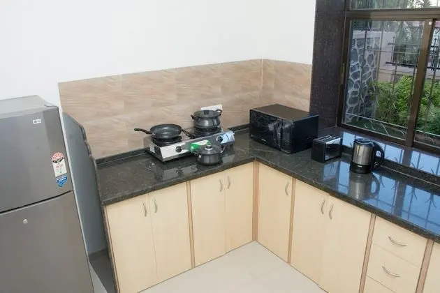 Luxury Villa, 4 Yatak Odası, Park Manzaralı