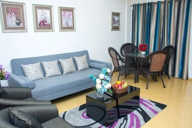 Luxury Villa, 4 Yatak Odası, Park Manzaralı