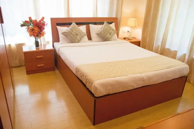 Luxury Villa, 4 Yatak Odası, Park Manzaralı