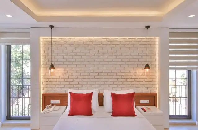 Standart Oda, Dağ Manzaralı
