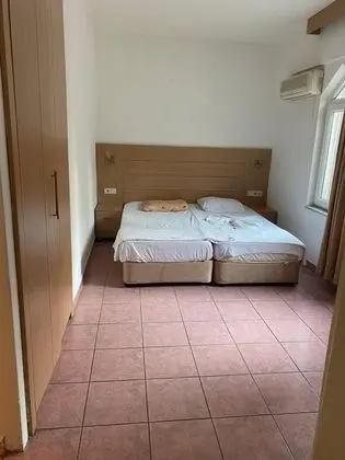 1+1 Apart Daire, Şehir Manzaralı