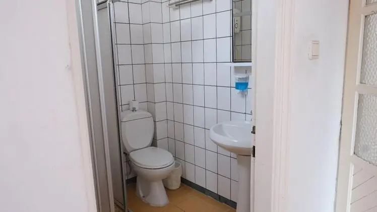 1+1 Apart Daire, Şehir Manzaralı