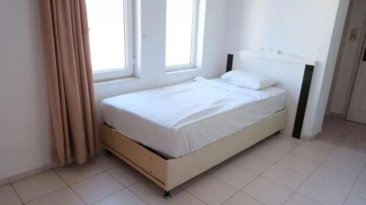 1+1 Apart Daire, Şehir Manzaralı