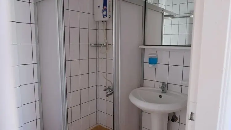 1+1 Apart Daire, Şehir Manzaralı