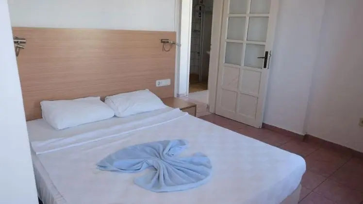 1+1 Apart Daire, Şehir Manzaralı