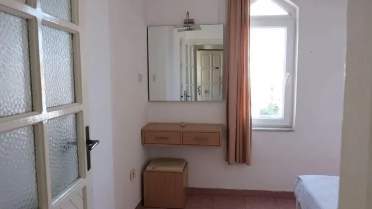 1+1 Apart Daire, Şehir Manzaralı