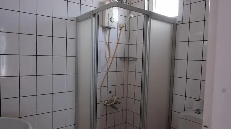 1+1 Apart Daire, Şehir Manzaralı