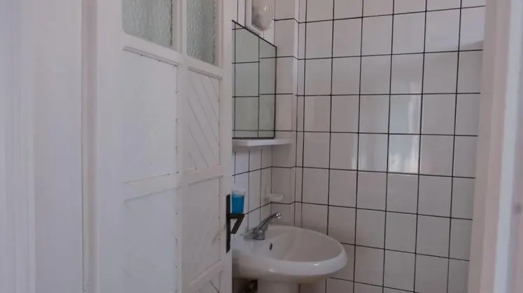 1+1 Apart Daire, Şehir Manzaralı