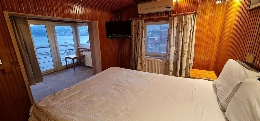 Romantic Daire, Göl Manzaralı, Göl Kenarı