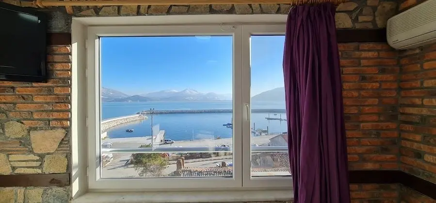 Romantic Daire, Göl Manzaralı, Göl Kenarı