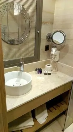 Banyo lavabosu