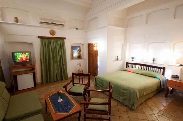 1 Çift ​​kişilik Yatak Standard