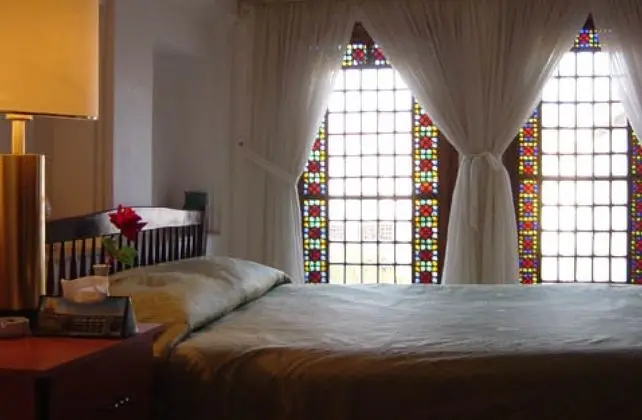 Tek Kişilik Oda Standard