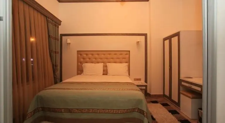 Standart Oda, Şehir Manzaralı