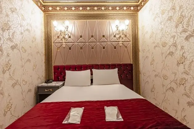 Deluxe Tek Kişilik Oda, Şehir Manzaralı
