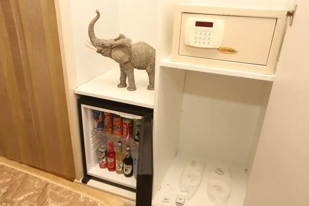 Minibar