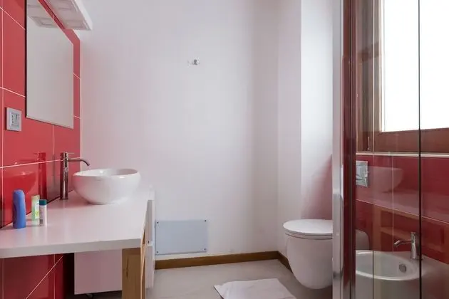 Classic Dört Kişilik Oda, 1 Büyük (Queen) Boy Yatak ve Çekyat