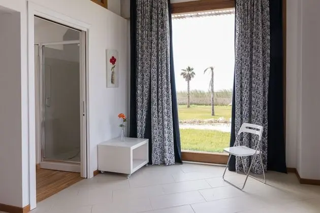 Superior Dört Kişilik Oda