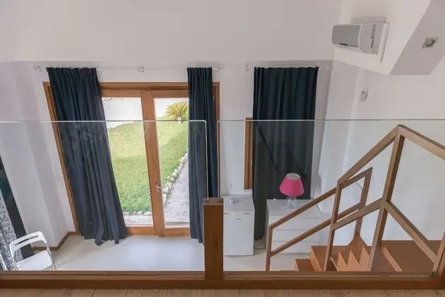 Superior Dört Kişilik Oda