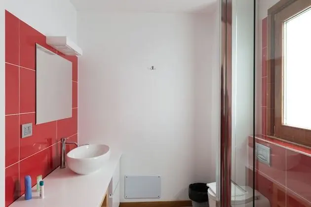 Superior Dört Kişilik Oda