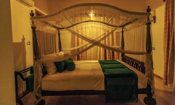 Villa, 3 Yatak Odası