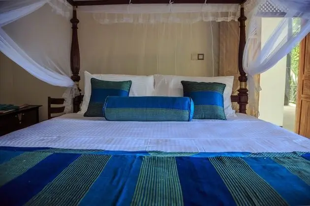 Villa, 3 Yatak Odası