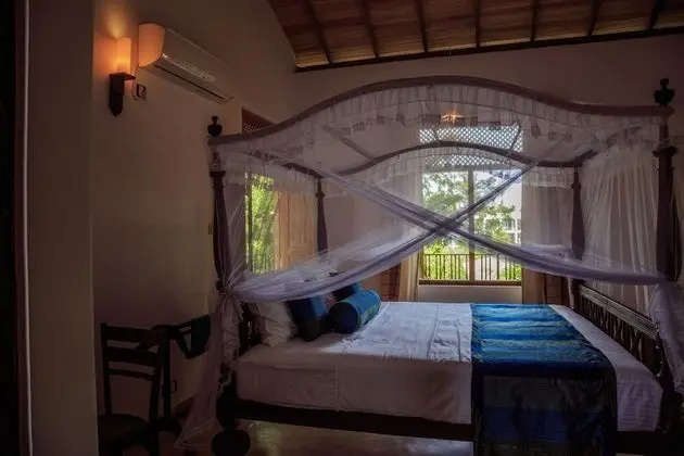 Villa, 3 Yatak Odası