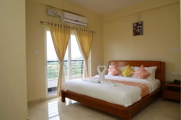 1 BHK