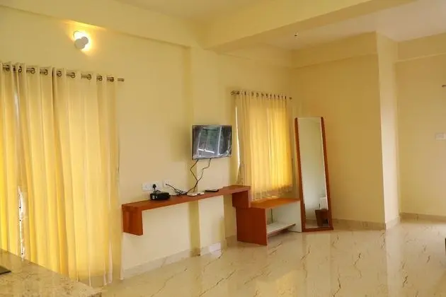 1 BHK