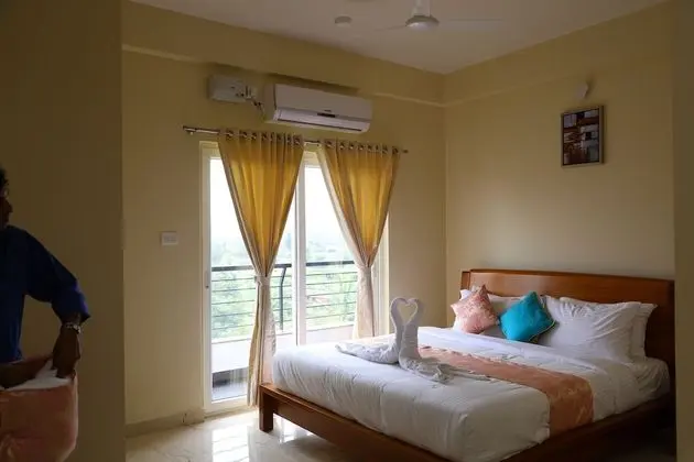 One BHK Apartment