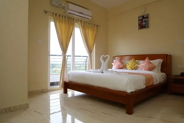 One BHK Apartment